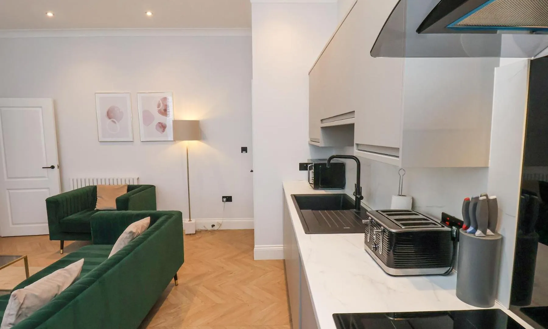 302 The Salisbury Apartment Scarborough United Kingdom