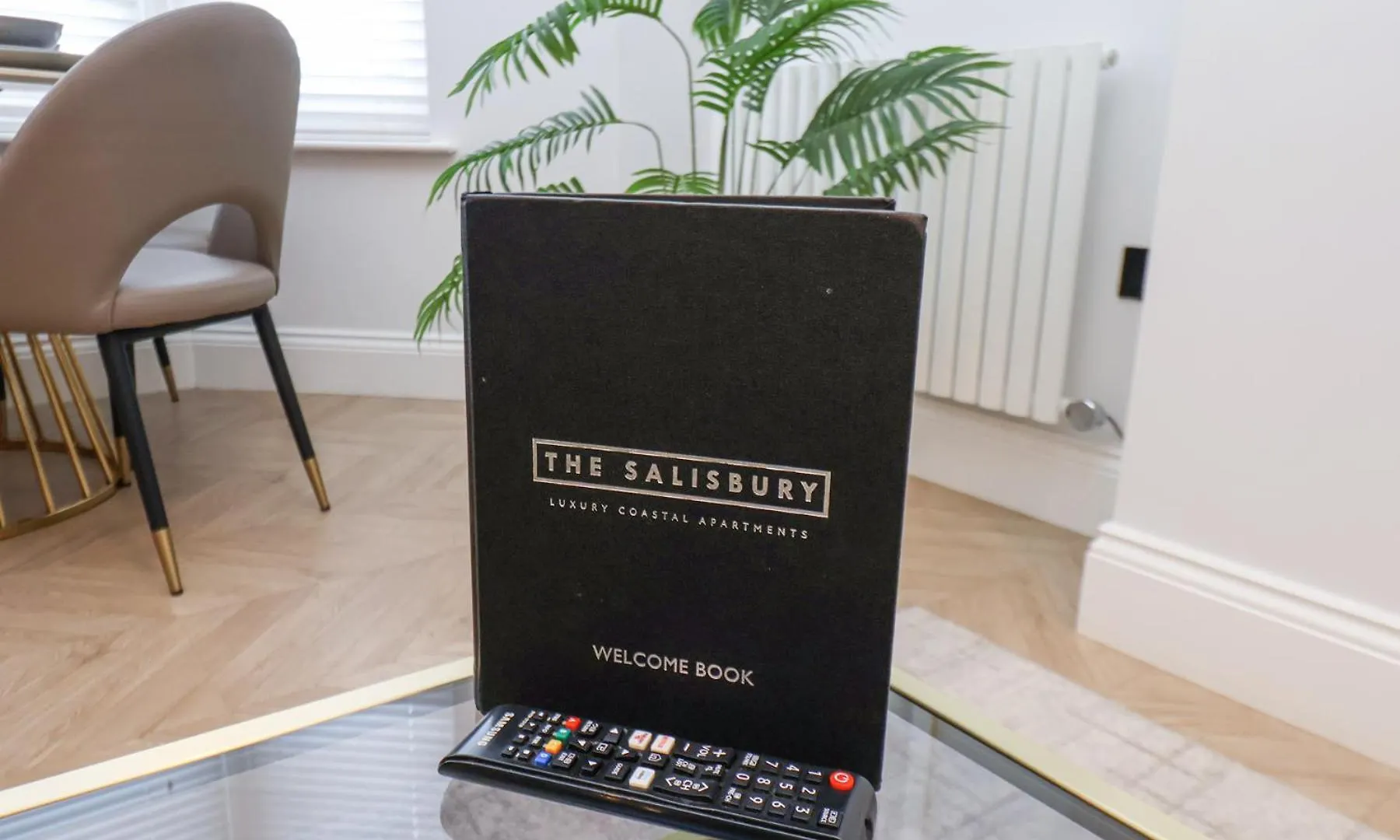 302 The Salisbury Apartment Scarborough United Kingdom