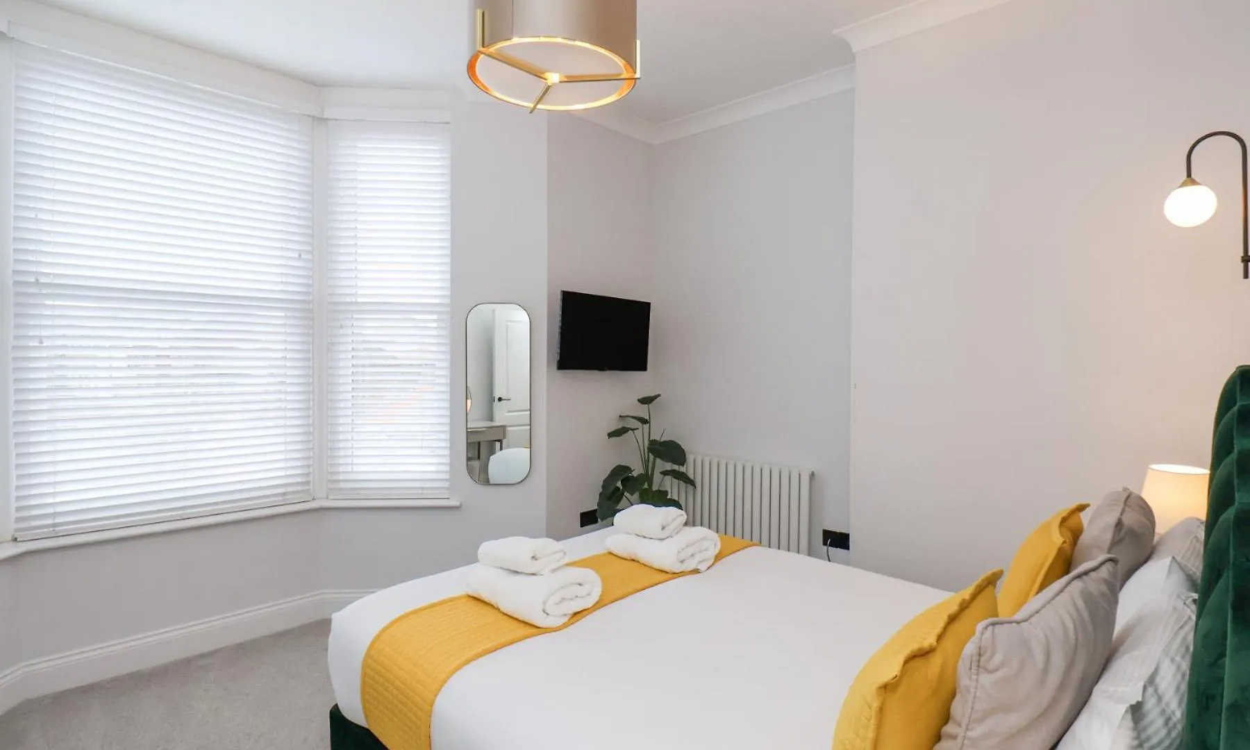 302 The Salisbury Apartment Scarborough United Kingdom