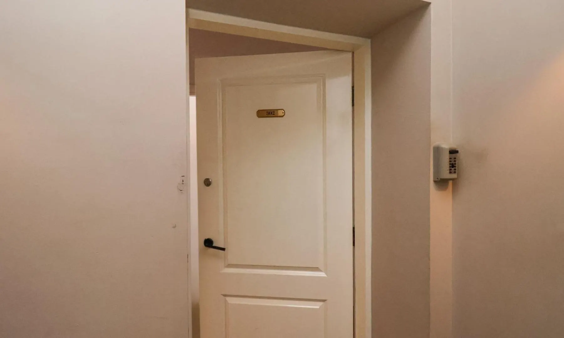 302 The Salisbury Apartment Scarborough