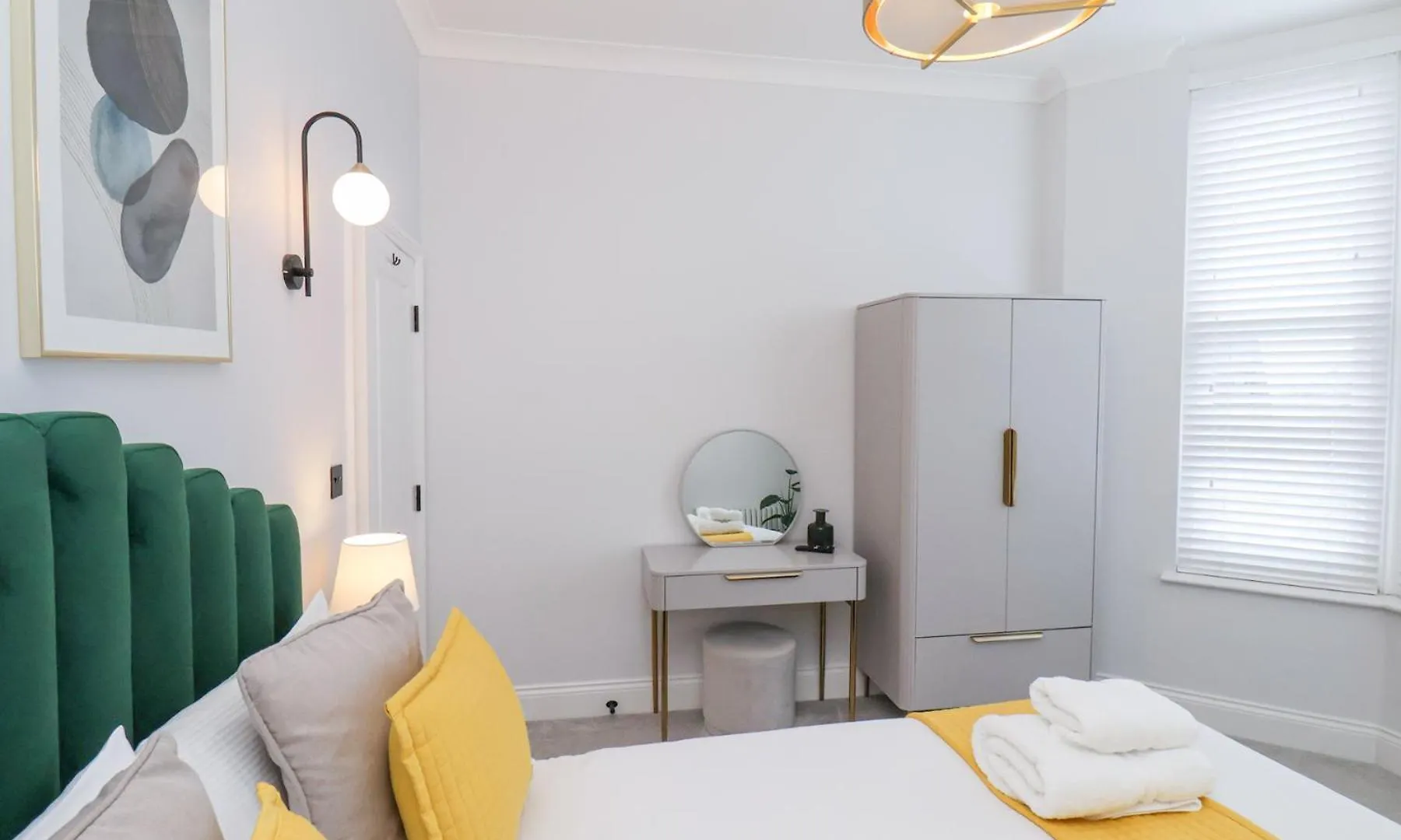 302 The Salisbury Apartment Scarborough United Kingdom
